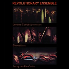 Revolutionary Ensemble