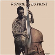 Ronnie Boykins
