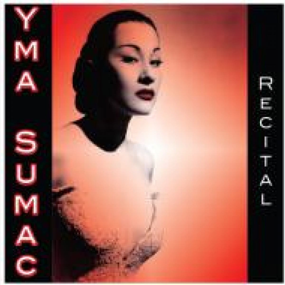 Yma Sumac
