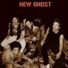 New Ghost