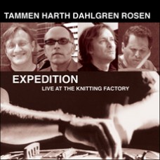 Tammen/Harth/Dahlgren/Rosen