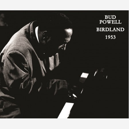 Birdland 1953