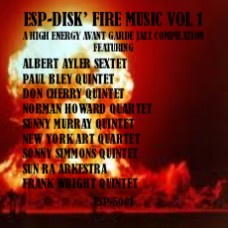 Fire Music Vol. 1