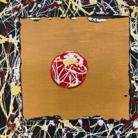 Leftover Beats from the Edge of Time