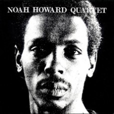Noah Howard Quartet