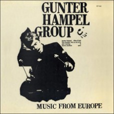 Gunter Hampel Group
