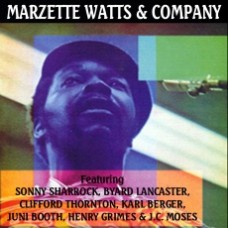 Marzette Watts And Company