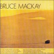 Bruce Mackay