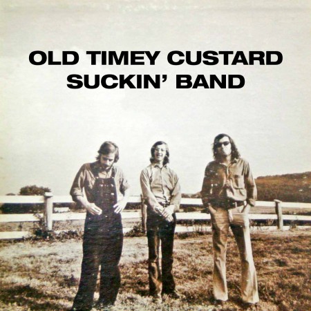 Emerson's Old Timey Custard-Suckin' Band